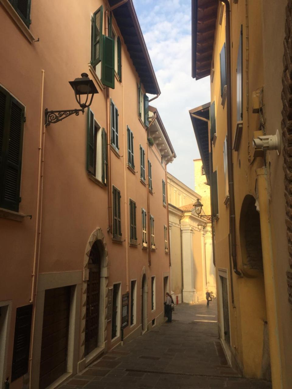 Homemade Lake Desenzano del Garda Exteriör bild